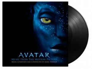 James Horner — Avatar (Music From The Motion Picture)