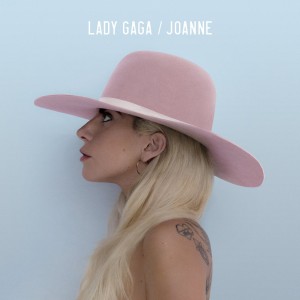 Lady Gaga — Joanne