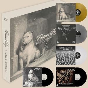 Pavlov's Dog — Essential Recordings 1974-2018