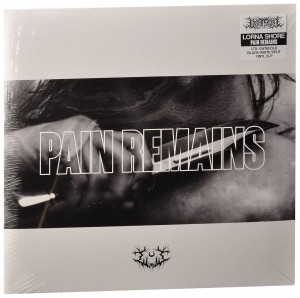 Lorna Shore — Pain Remains