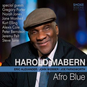 Harold Mabern — Afro Blue
