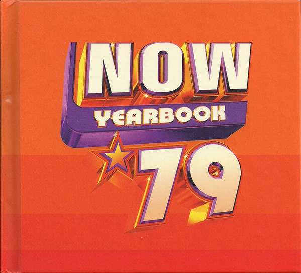 Various Artists — Now Yearbook '79