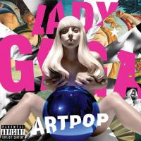 Lady Gaga — Artpop