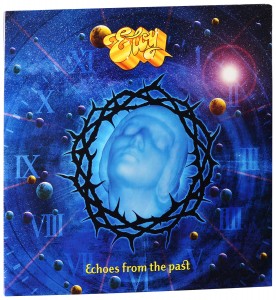 Eloy — Echoes From The Past