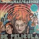 Liminanas , Garnier — De Pelicula