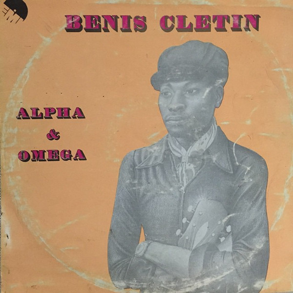 Benis Cletin — Alpha & Omega