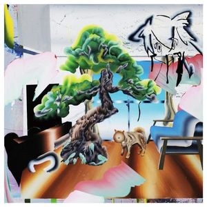 Hakushi Hasegawa — Air Ni Ni