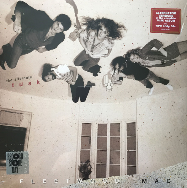 Fleetwood Mac — The Alternate Tusk