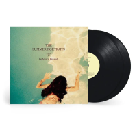 Ludovico Einaudi — The Summer Portraits