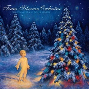 Trans-Siberian Orchestra — Christmas Eve And Other Stories