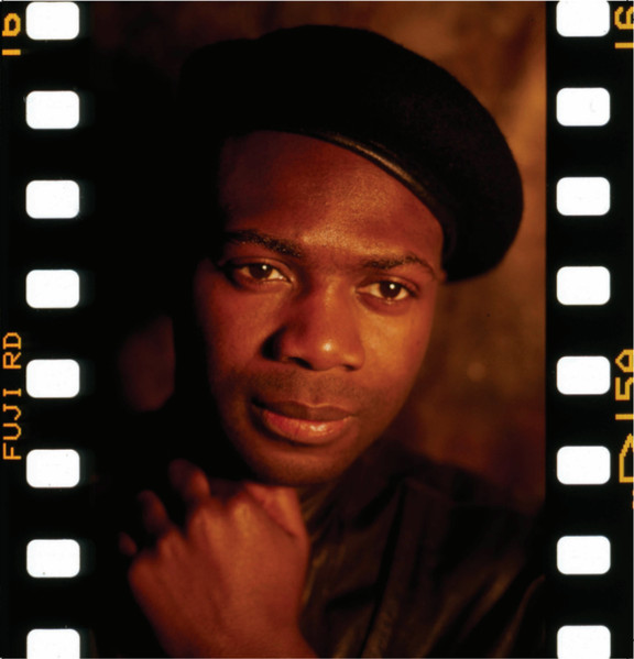 Maurice Poto Doudongo — The Lost Album