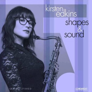 Kirsten Edkins — Shapes & Sound