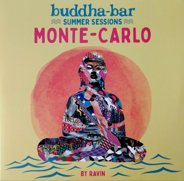 Ravin — Buddha-Bar Summer Sessions Monte-Carlo