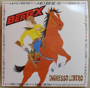 Loredana Berte — Ingresso Libero
