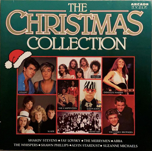 Various — The Christmas Collection