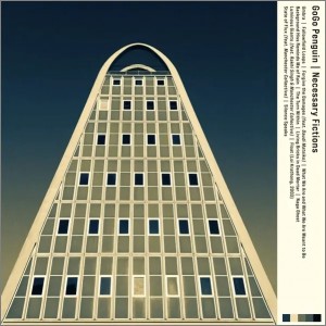 GoGo Penguin — Necessary Fictions