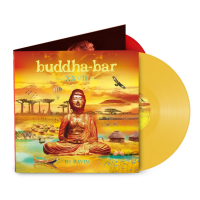Buddha Bar — Vol XXVII