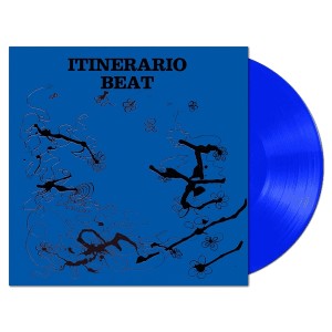 Blue Sharks — Itinerario Beat