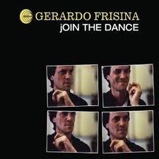 Gerardo Frisina — Join The Dance