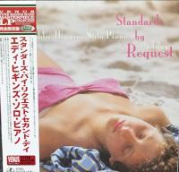 Eddie Higgins — A Fine Romance - Hyper Magnum Sound
