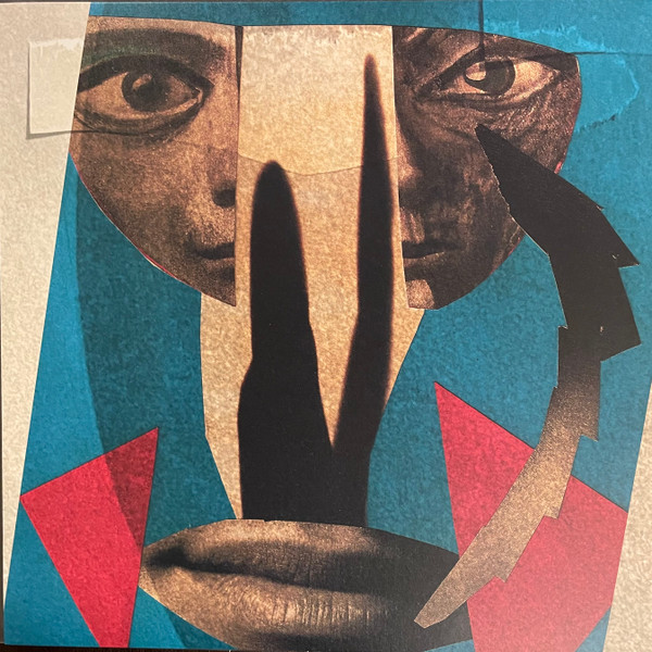 Vanishing Twin — Afternoon X