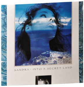 Sandra — Into A Secret Land