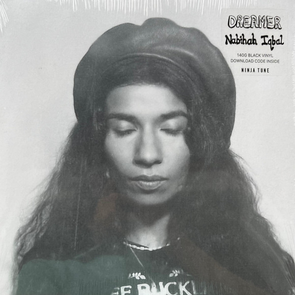 Nabihah Iqbal — Dreamer