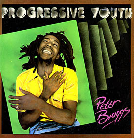 Peter Broggs — Progressive Youth