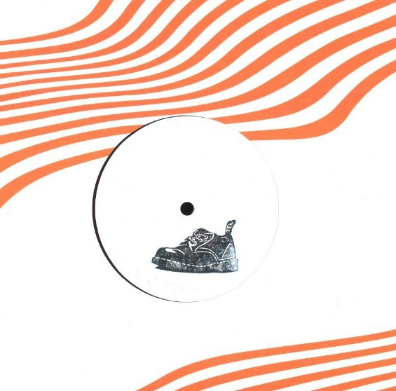 Unknown Artist — Tooflie Edits 007