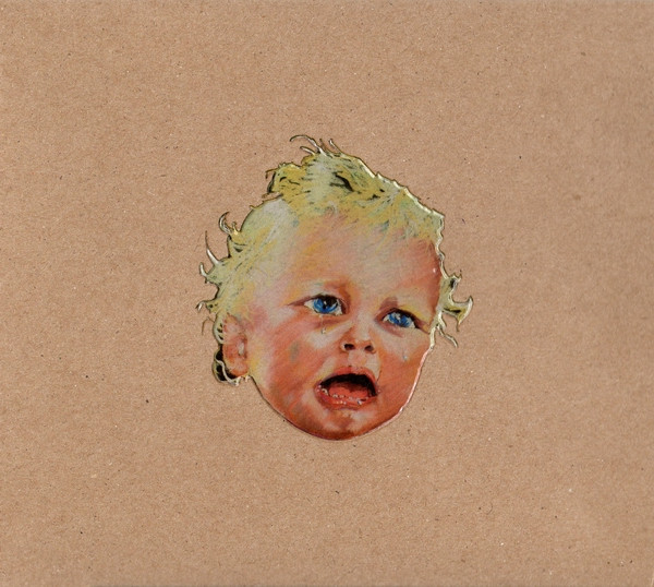 Swans ‎ — To Be Kind