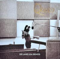 Queen — De Lane Lea Demos