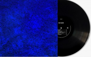 Jack White — No Name