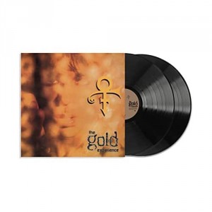 Prince — The Gold Experience