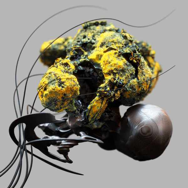Ahmet Sisman — The Third Space