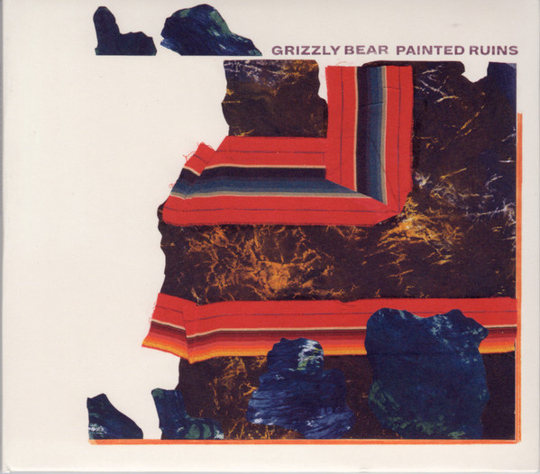 Grizzly Bear — Painted Ruins