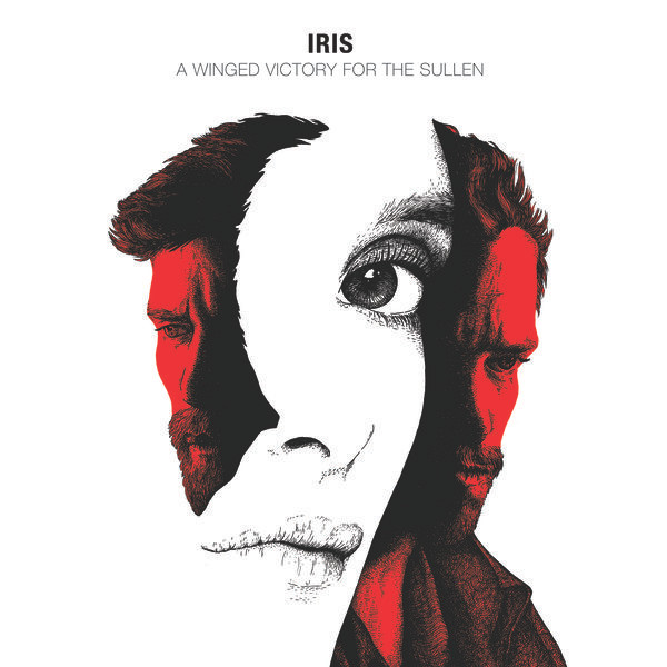 A Winged Victory For The Sullen ‎ — Iris