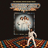 Various — Saturday Night Fever