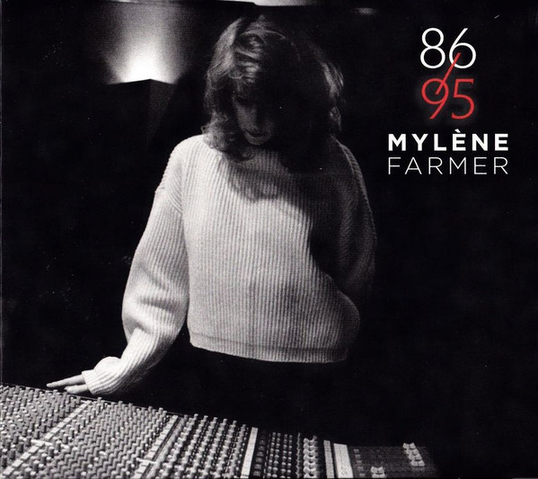 Mylène Farmer — 86/95