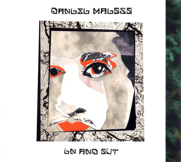 Daniel Maloso — In And Out