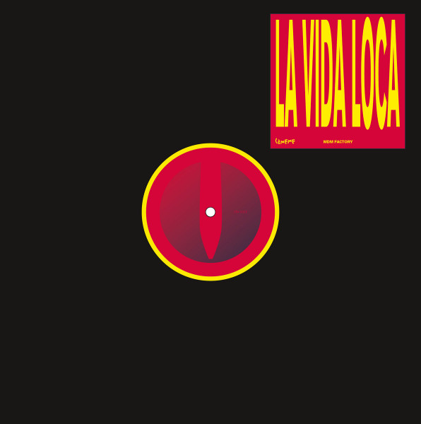 MDM Factory — La Vida Loca