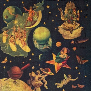 The Smashing Pumpkins — Mellon Collie And The Infinite Sadness