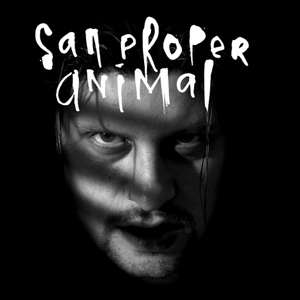 San Proper — Animal