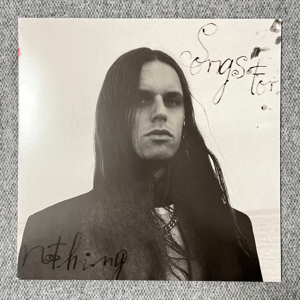 Olan Monk — Songs for Nothing