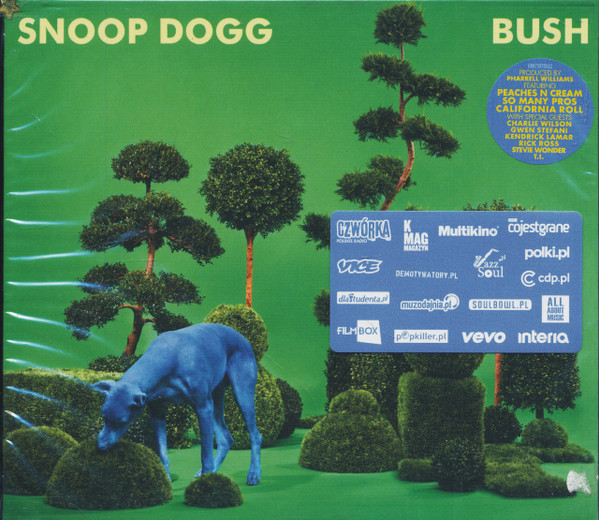 Snoop Dogg — Bush
