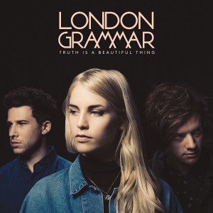 London Grammar — Truth Is A Beautiful Thing