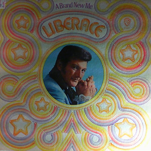 Liberace — A Brand New Me