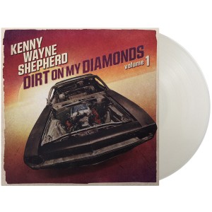 Kenny Wayne Shepherd — Dirt On My Diamonds Vol. 1
