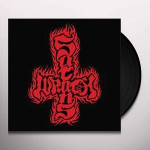 Satans Wrath — Galloping Blasphemy
