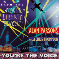 Alan Parsons — 7
