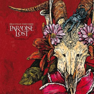 Paradise Lost — Draconian Times MMXI